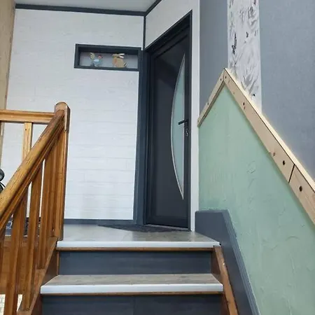 Ferienwohnung Marguerite Bussang Exterior foto