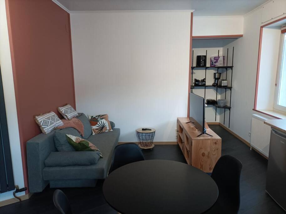 Marguerite Apartment